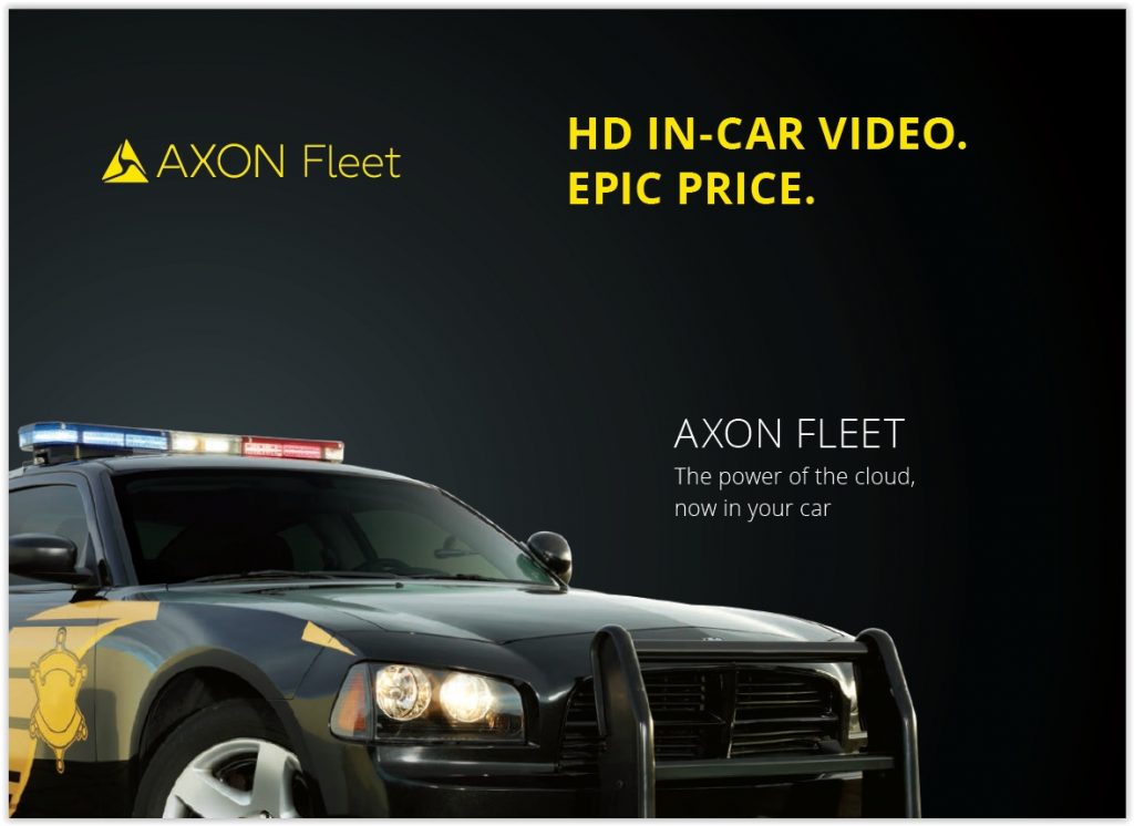 axon-fleet
