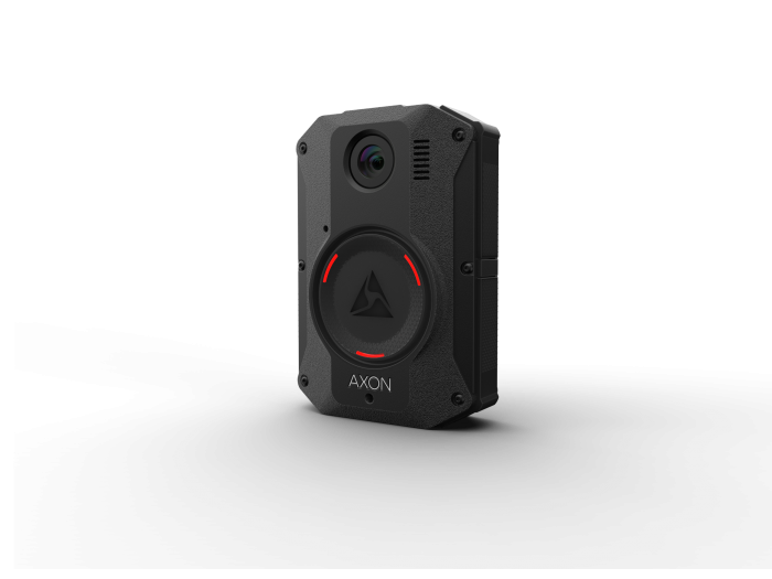 Axon Body 3 ETIS d.o.o.